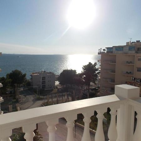 Coastline Apartments Saranda Extérieur photo