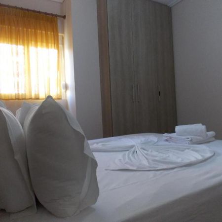 Coastline Apartments Saranda Extérieur photo