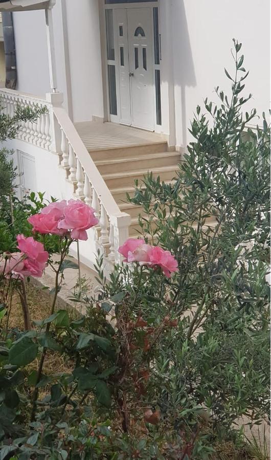 Coastline Apartments Saranda Extérieur photo