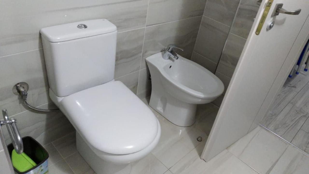 Coastline Apartments Saranda Extérieur photo