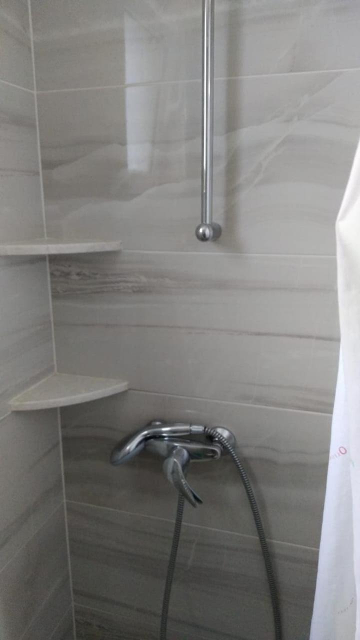 Coastline Apartments Saranda Extérieur photo
